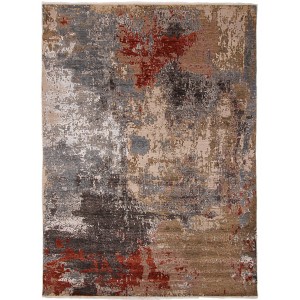 41739 Contemporary Indian 